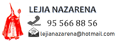 Lejía Nazarena