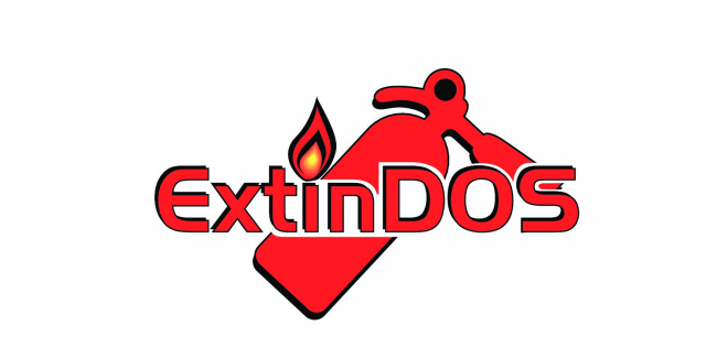 ExtinDOS – Extintores Dos Hermanas