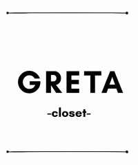 GRETA CLOSET