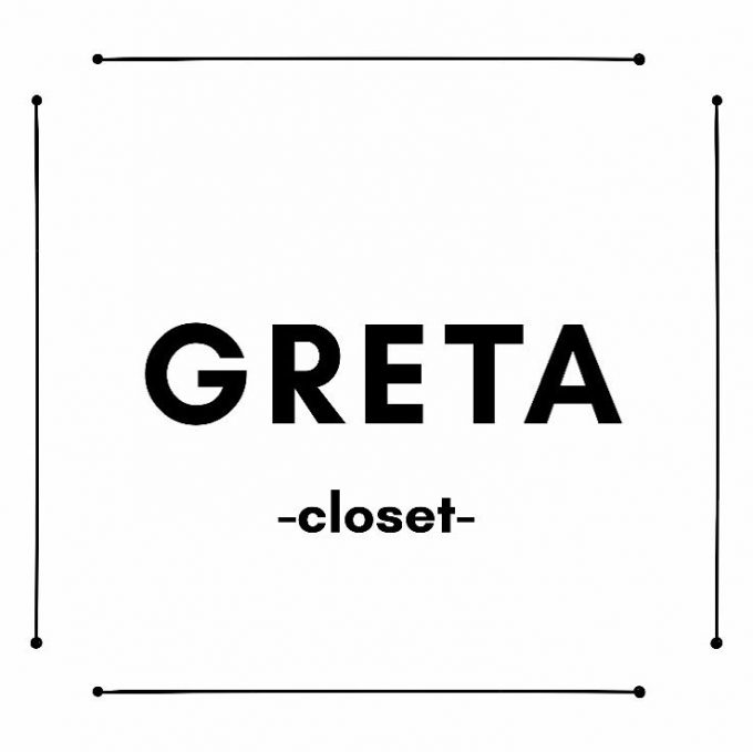 GRETA CLOSET