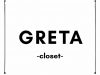 GRETA CLOSET