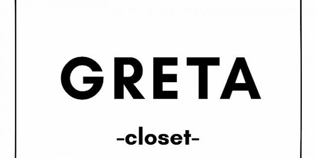 GRETA CLOSET