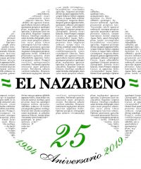 Periódico El Nazareno