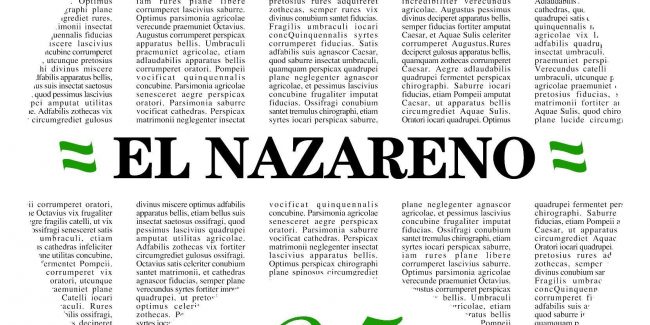 Periódico El Nazareno