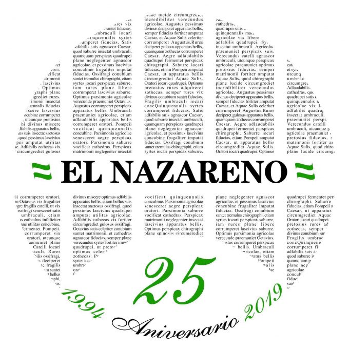 Periódico El Nazareno
