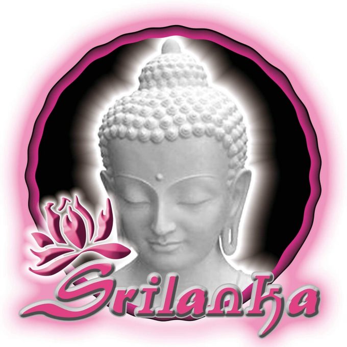 Srilanka Budha Café Chill out