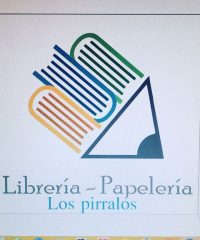 Papelería Los Pírralos