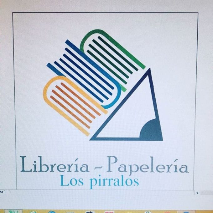 Papelería Los Pírralos