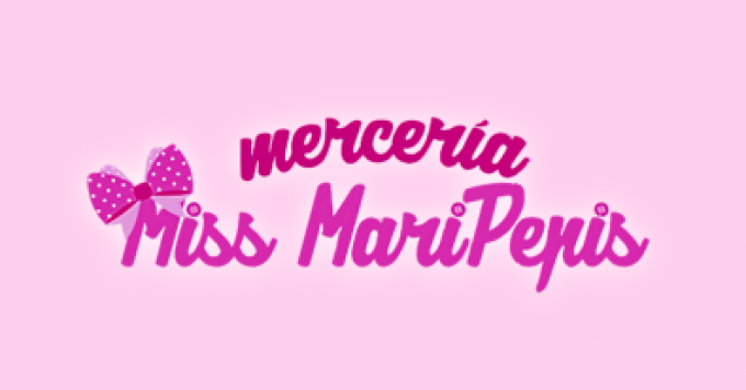 Mercería Miss Maripepis