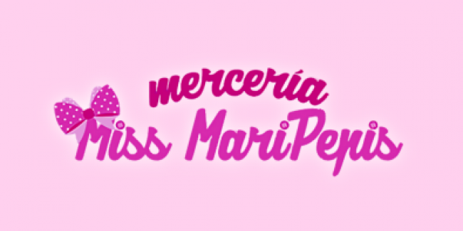 Mercería Miss Maripepis