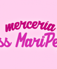 Mercería Miss Maripepis