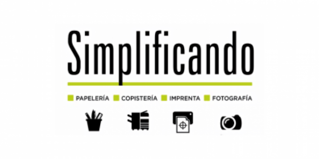 Simplificando Centro