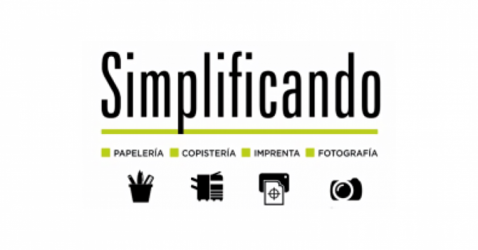 Simplificando Centro