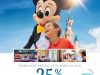 Tu viaje a Disney totalmente personalizado y al mejor precio