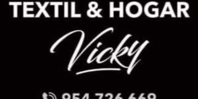 Hogar – Textil Vicky