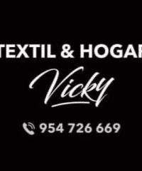 Hogar – Textil Vicky