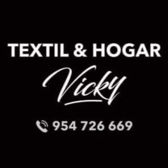 Hogar – Textil Vicky