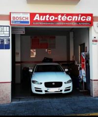 Auto-técnica