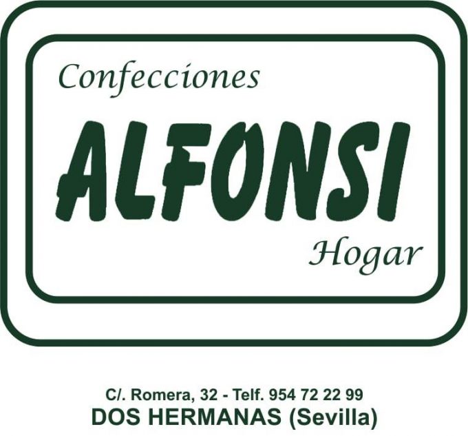 Confecciones Alfonsi