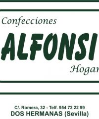Confecciones Alfonsi