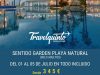 Los mejores hoteles en Andalucía con ofertas únicas