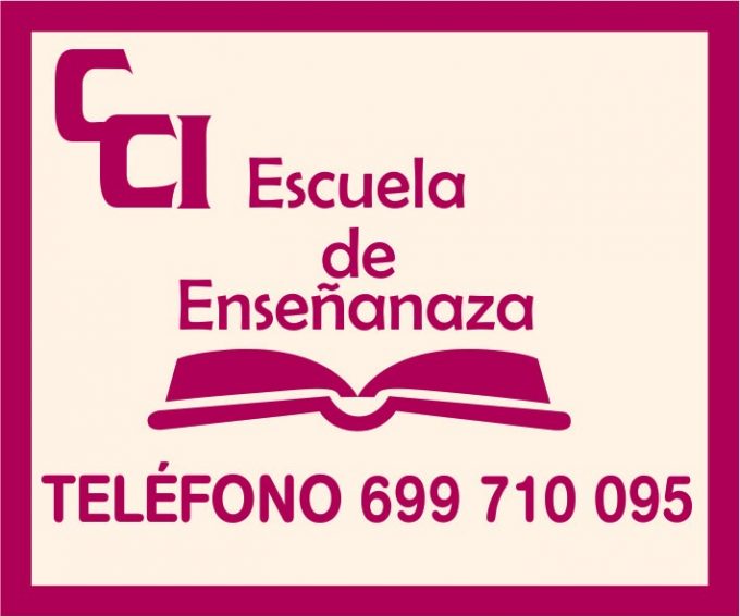 ACADEMIA «CCI» ( CONFIANZA-CONSTANCIA-INTELIGENCIA)