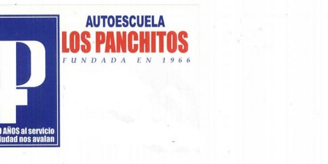 AUTOESCUELA LOS PANCHITOS