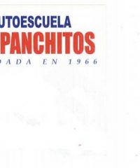 AUTOESCUELA LOS PANCHITOS