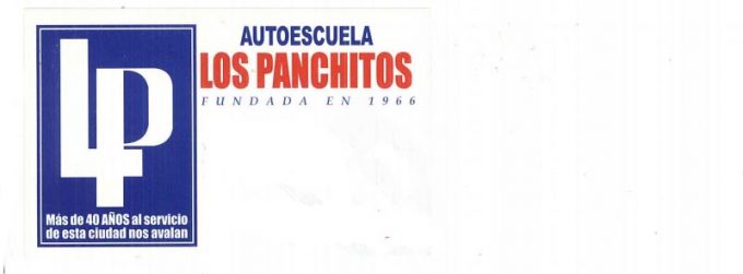 AUTOESCUELA LOS PANCHITOS