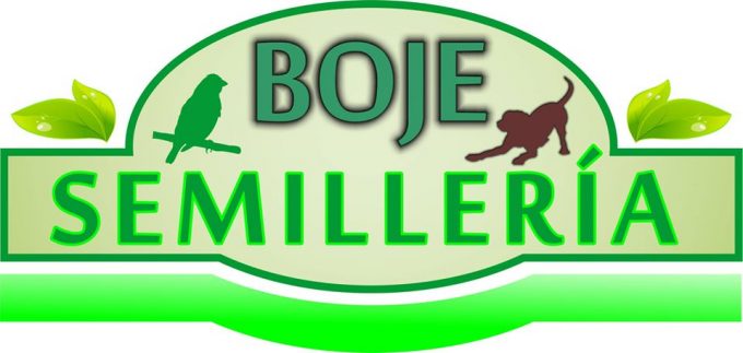 BOJE SEMILLERÍA