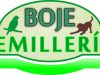 BOJE SEMILLERÍA