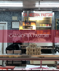 CARNICERÍA PASTORI