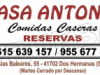 Casa Antonio