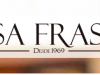 RESTAURANTE CASA FRASCO