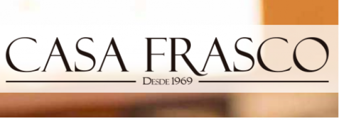 RESTAURANTE CASA FRASCO