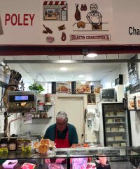 CHARCUTERÍA POLEY