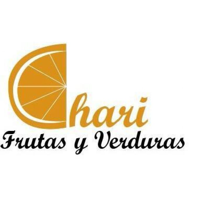 FRUTAS Y VERDURAS CHARI