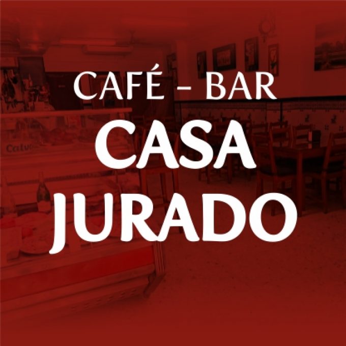 Bar Casa Jurado