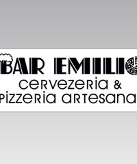 CERVECERÍA PIZZERÍA BAR EMILIO