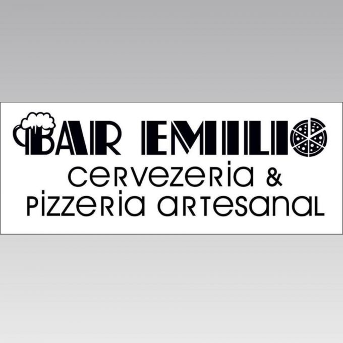 CERVECERÍA PIZZERÍA BAR EMILIO