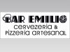 CERVECERÍA PIZZERÍA BAR EMILIO