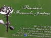 Floristería Fernando Jiménez