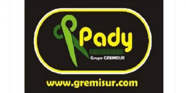 Gremisur Pady