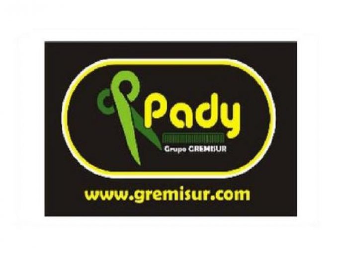 Gremisur Pady