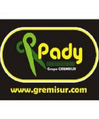 Gremisur Pady