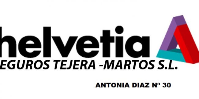 Seguros Tejera Martos – Helvetia Seguros