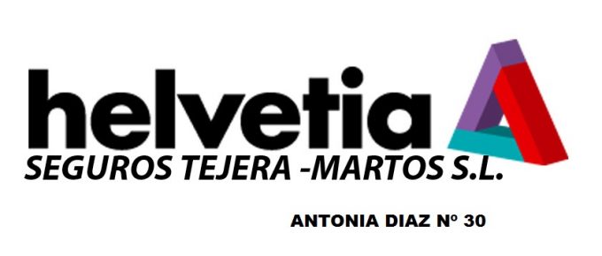 Seguros Tejera Martos – Helvetia Seguros