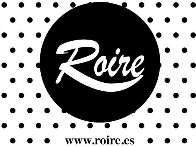 Roire