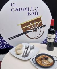 BAR EL CARRILLO