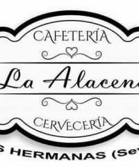 Cafetería Cervecería La Alacena